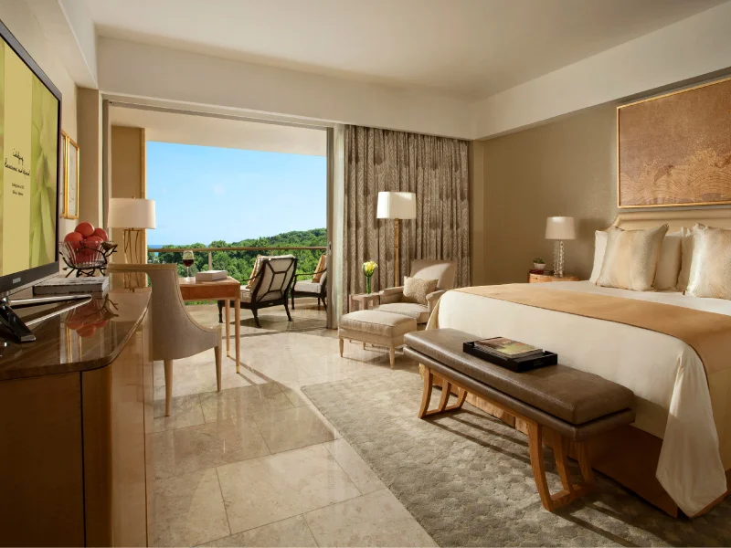 Grandeur Room